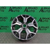 диск колесный r17 Kia Seltos 1 52910Q5260