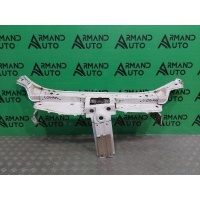 Панель передняя (суппорт радиатора) Renault Logan 2 2012-нв 625048118R, 625125670R