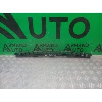 кронштейн бампера Skoda Rapid 1 2014-2020 5JH807863A