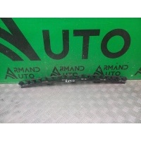 кронштейн бампера Skoda Rapid 1 2014-2020 5JH807863B