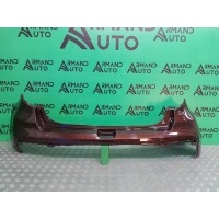 Бампер Kia Soul 2 PS 2016-2019 86611B2500