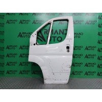 дверь Citroen Jumper 2 2006-нв 1682477580