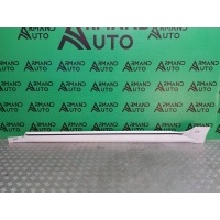 Накладка порога Kia K5 3 2020-нв 87751L2000
