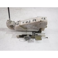 Замок двери передней правой Ford Mondeo II (1994—2001) 1997 4058079