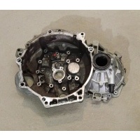 Корпус мкпп JDA skoda fabia 02R301107A