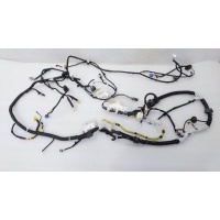 Проводка салона Toyota Land Cruiser Prado 150 2015 821626AG80