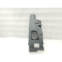 Обшивка багажника Skoda Octavia A4 2007 1U6867761D, 1U6867763B