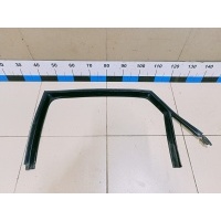 Уплотнитель стекла двери VW Polo (Sed RUS) 2011> 6RU839431C5ap