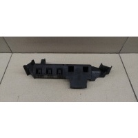 Кронштейн блока управления двигателем Audi 100 [C4] 1991-1994 4A0906405G