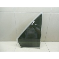 Стекло двери задней правой (форточка) RENAULT R19 1992-1996 7700780541