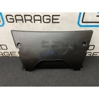 воздуховод BMW X5 E53 13711437101