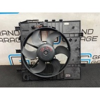 Вентилятор охлаждения Mercedes V-Class W638 2001 6385001693, A6385001693, 440190041F, A6385003300, 071340040F, 6385003300, 6385001493, 0005051155, A6385001493, A0005051155