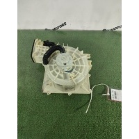 мотор печки Nissan Sunny FB15 2001 272254M401