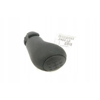 Рукоятка переключения кпп fiat scudo ulysse 1485924699