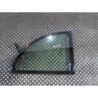 Стекло кузовное боковое зад. правая Ford Ka 1996-2008 2001 1086541