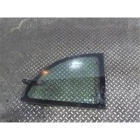 Стекло кузовное боковое зад. правая Ford Ka 1996-2008 2002 1086541