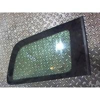Стекло кузовное боковое зад. правая Renault Megane 2 2002-2009 2004 8200576710