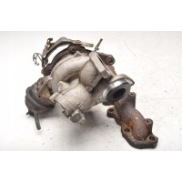Seat толедо iv 1.6 tdi турбина турбина 04l253016k 16