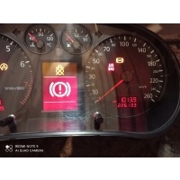 Спидометр audi a3 рестайлинг 8l0920931f vdo бензин