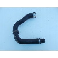 Трубки интеркулера opel corsa d 1.3