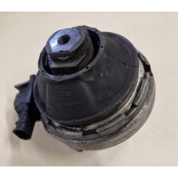 Подушка двигателя audi a8 d2 2.5 tdi 4d0199381af