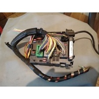 Peugeot citroen блок предохранителей bsm 9657608880 b2