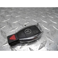 Ключ Mercedes M-klasse (W164) 2005 - 2011 2009