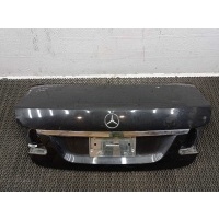 Крышка багажника Mercedes E-klasse (W212) Рестайлинг 2013 - 2016 2014 2127500975, A2127500975