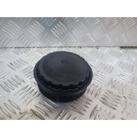 Крышка масляного фильтра Volkswagen Touareg 2002-2007 2005 6790839430