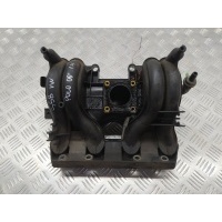 Коллектор выпускной Volkswagen Polo (1999-2001) 2000 030129711BP