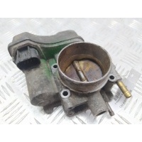 Заслонка дроссельная Opel Vectra (C) 2002 09128518