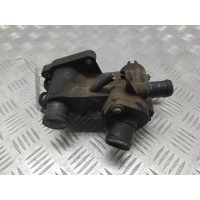 Корпус термостата Volkswagen Polo (1999-2001) 2000 032121111BB
