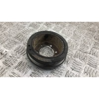 шкив коленвала BMW 5 серия E39 2000 11232246510