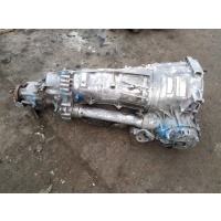 АКПП Audi A8 D3 4E 2003-2010 09E300035LX