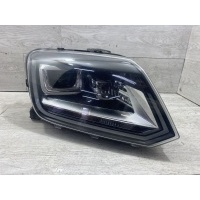 Блок фара правая Volkswagen Amarok 2H 2010- 2H1941018