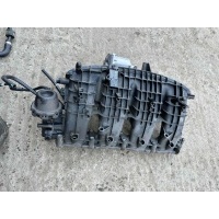 Коллектор впускной Audi Q5 2021 06l133201fr