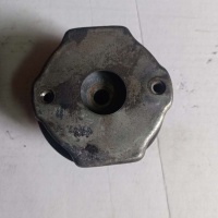 Подушка крепления двигателя Volkswagen Caravelle T4 1997 701199201C