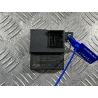 блок управления рулевой колонки Audi A6 4G/C7 2014 4H0907705K,4H0907705H