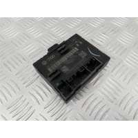 Блок комфорта Audi A6 C7 2014 4G8959795J, 4G8959795G
