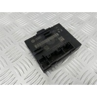 Блок комфорта Audi A6 C7 2014 4G8959795J, 4G8959795G