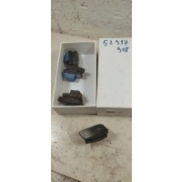 Кнопка центрального замка Volkswagen Golf 2003 1K0962125,1K0962125B,