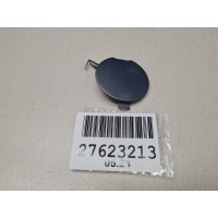 Заглушка переднего бампера буксировочного крюка Mazda 6 GH 2007-2012 GS1D50A1167