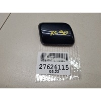 Крышка форсунки омывателя фары правая Volvo XC90 2002-2015 30698209