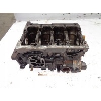 Blok двигателя mitsubishi outlander 2.0 did bsy