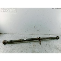 Кардан (вал карданный) задний Audi A6 C5 (1997-2005) 1998 4B0521101M