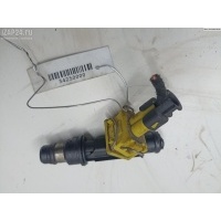Форсунка топливная Opel Astra G 2003 25317316