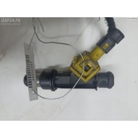 Форсунка топливная Opel Astra G 2003 25317316