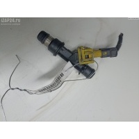 Форсунка топливная Opel Astra G 2003 25317316