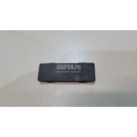 Заглушка рейлинга Great Wall HOVER H5 (2010 - 2017) 5709135K80