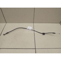 Трос открывания капота Hyundai-Kia Optima IV 2016 81190D5200